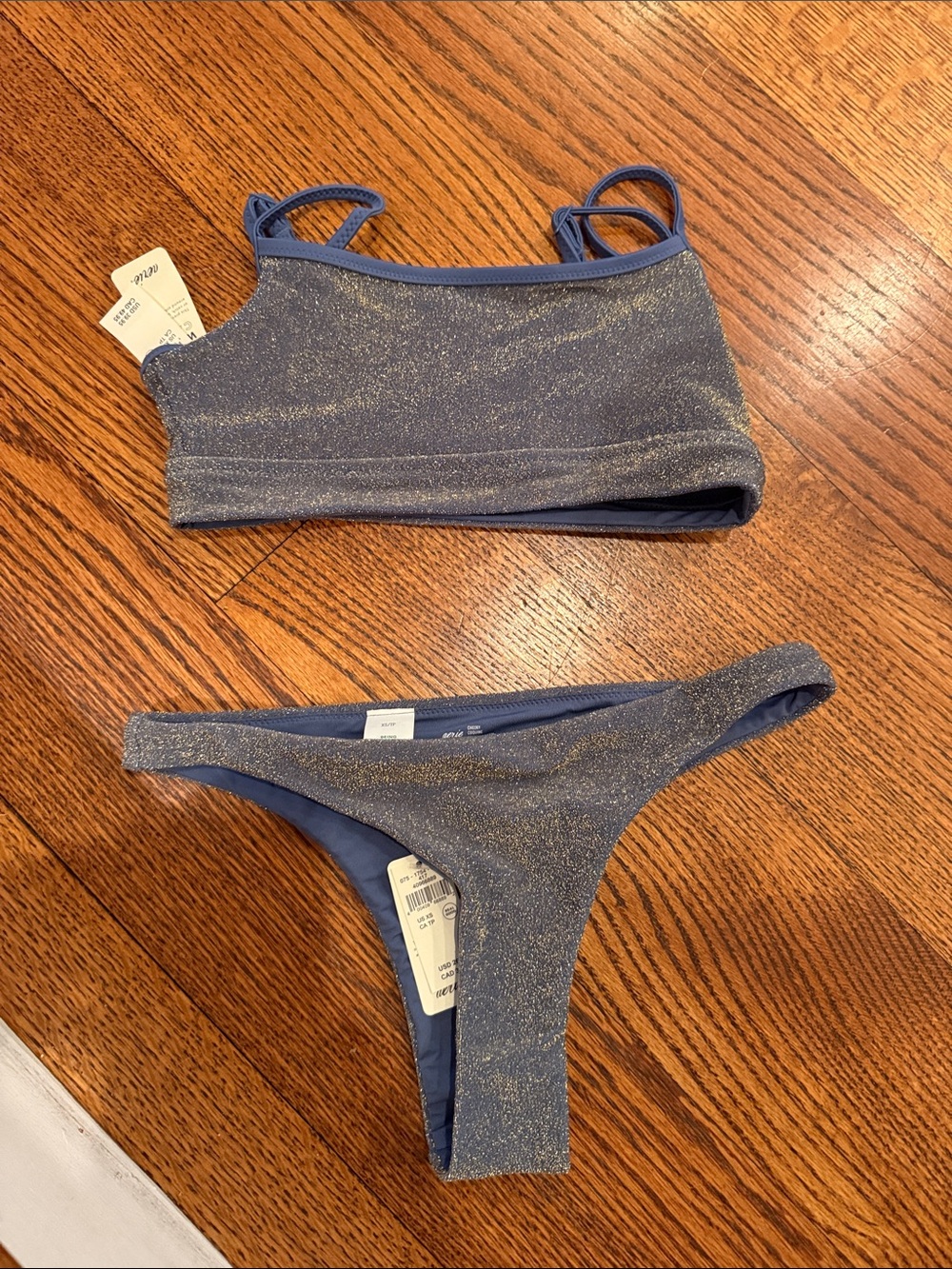 Aerie bikini